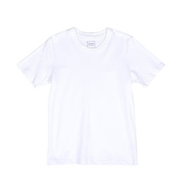 Archive - Heavyweight T-Shirt Blanc