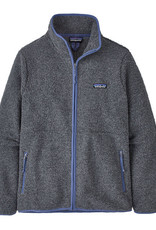 Patagonia - W's Reclaimed Fleece Jacket