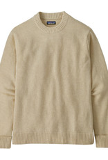 Patagonia - M's Recycled Wool-Blend Sweater
