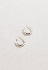 Granger - Boucles Oreilles Cercle