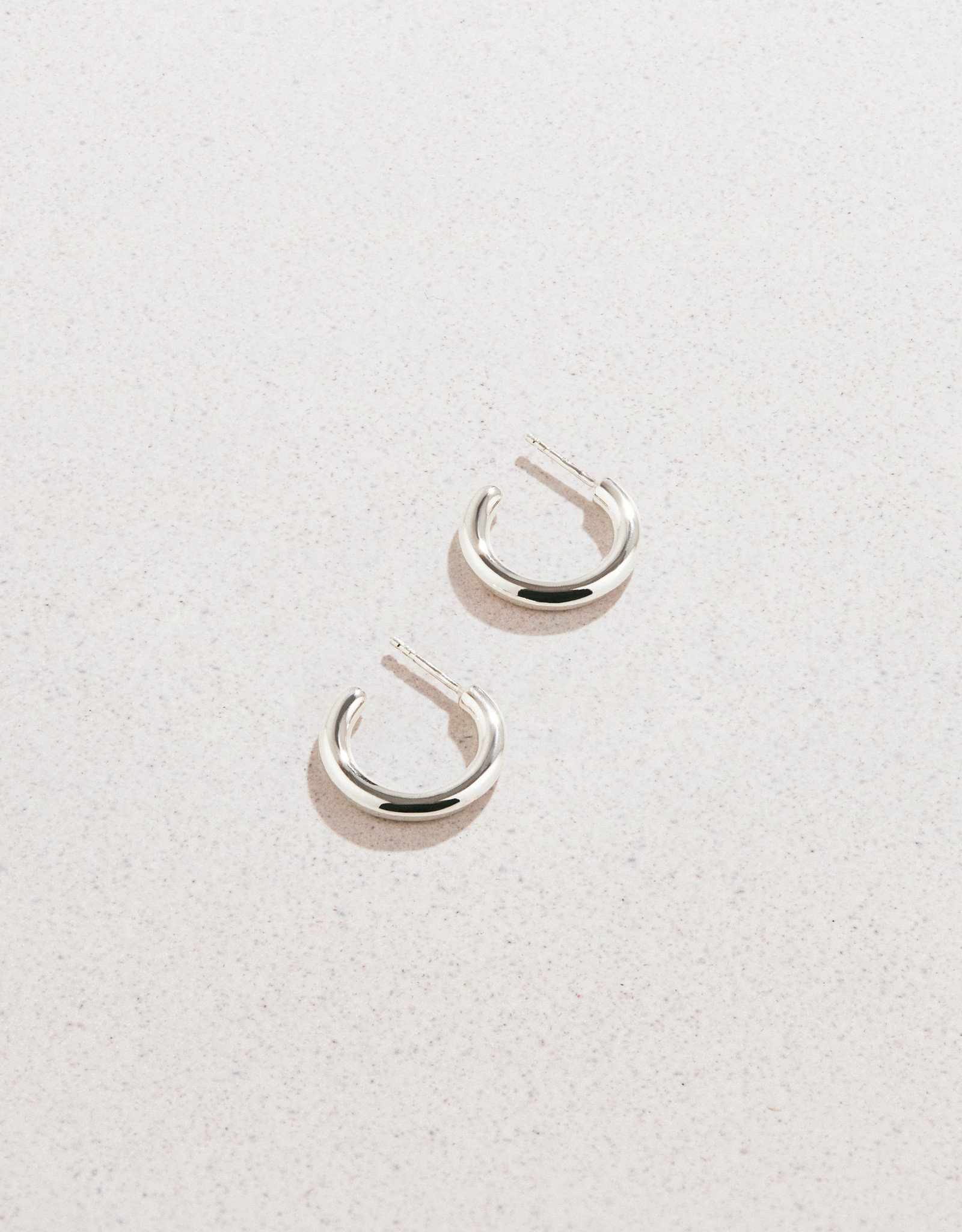 Granger - Boucles Oreilles Cercle