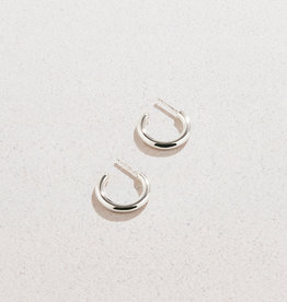 Granger - Boucles Oreilles Cercle