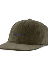 Patagonia - Corduroy Cap - Oar Tan