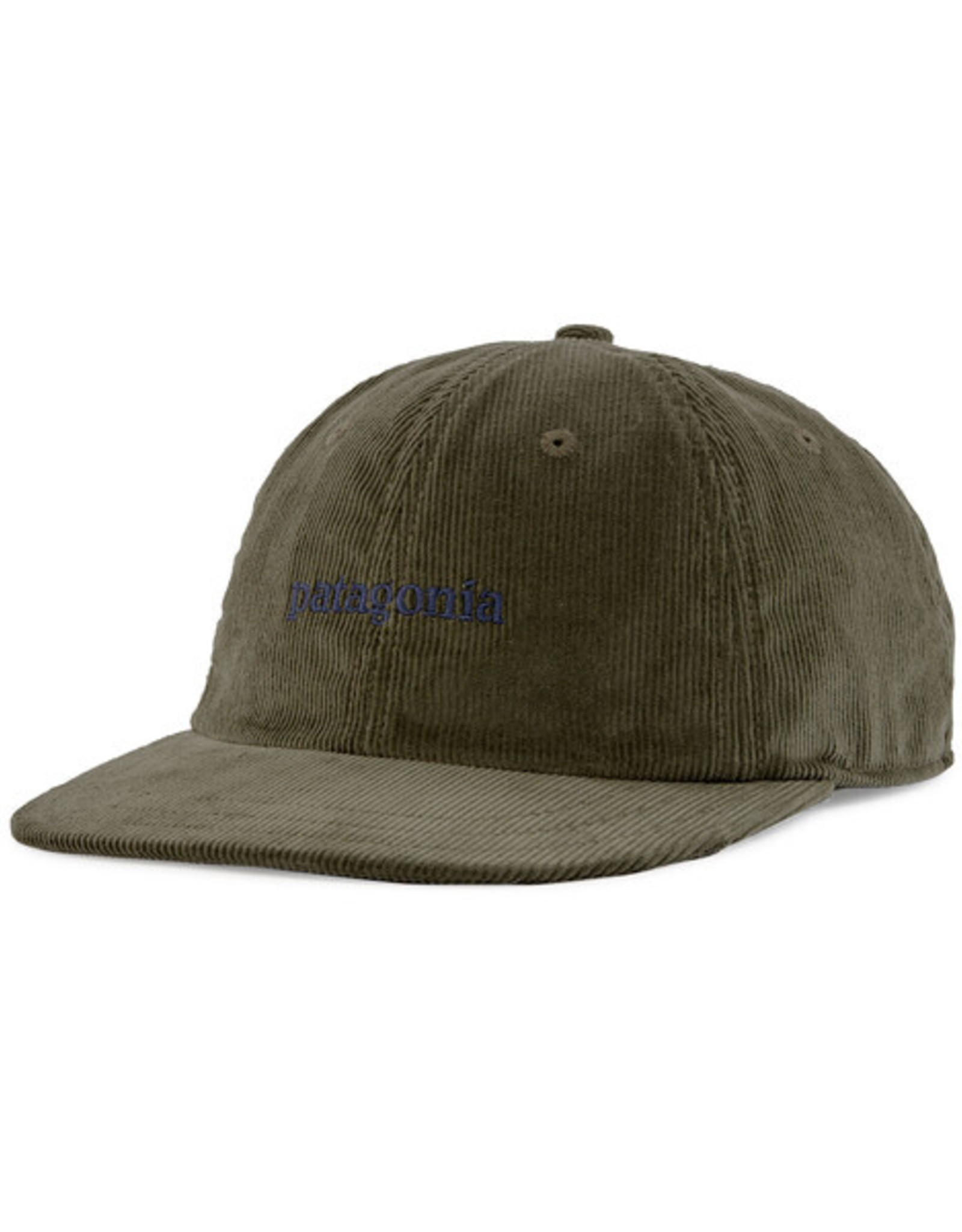 Patagonia - Corduroy Cap - Oar Tan