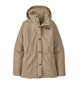 Patagonia - W's Off Slope Jkt