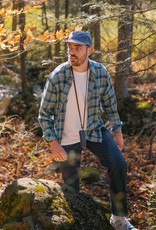 Patagonia - M's L/S Cotton Fjord Flannel -