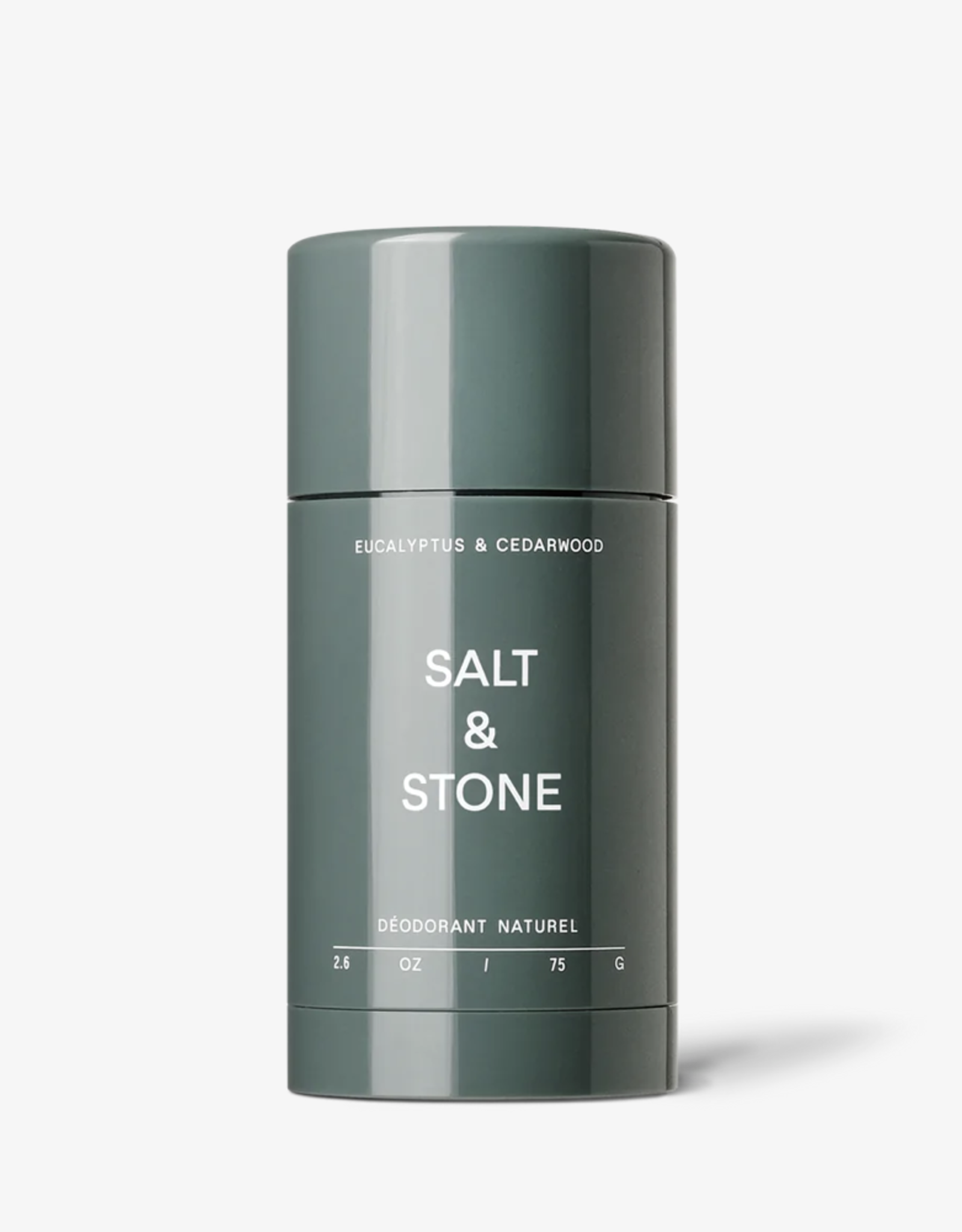Salt & Stone - Déodorant extra fort -