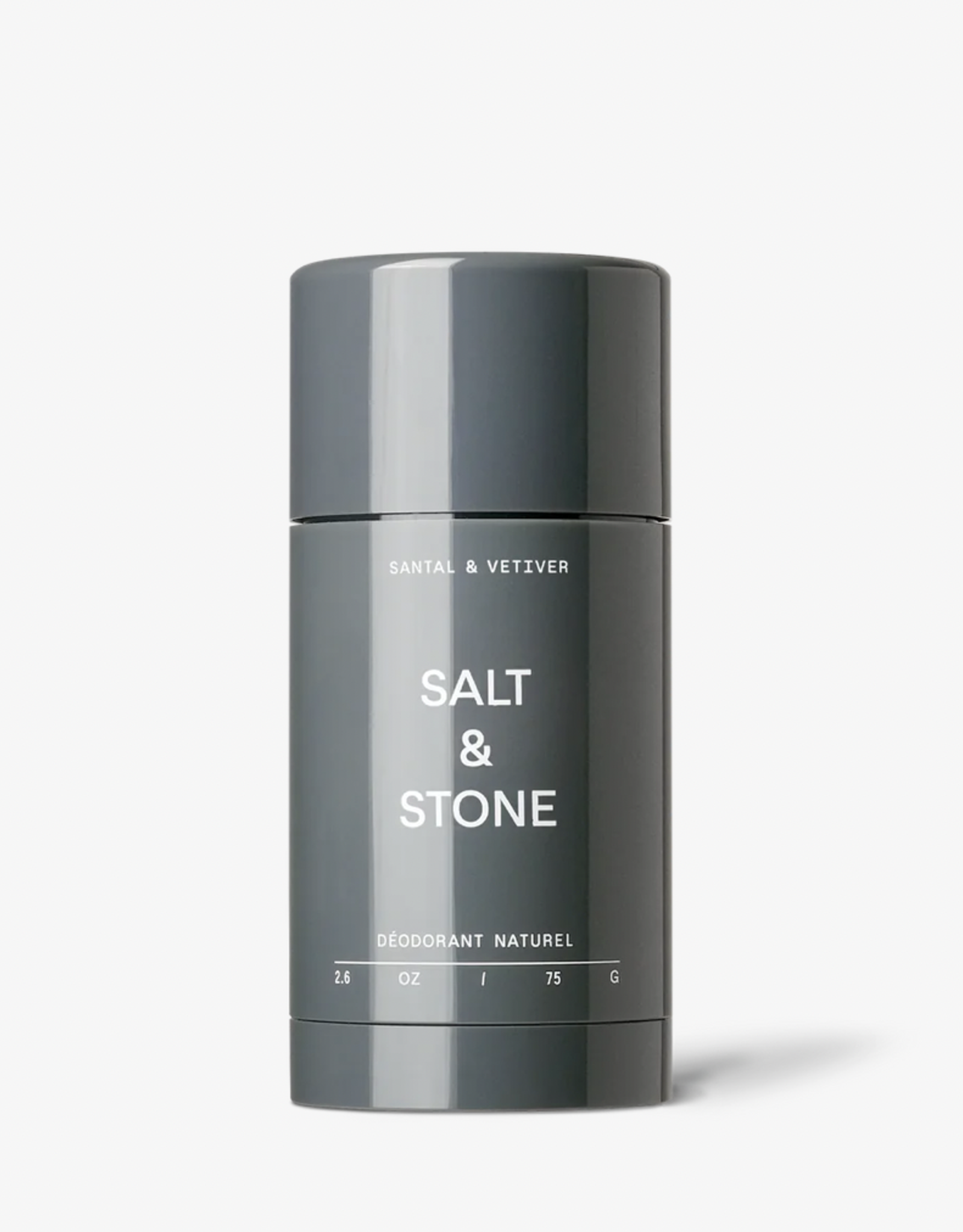 Salt & Stone - Déodorant peau sensible -