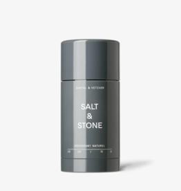 Salt & Stone - Déodorant peau sensible