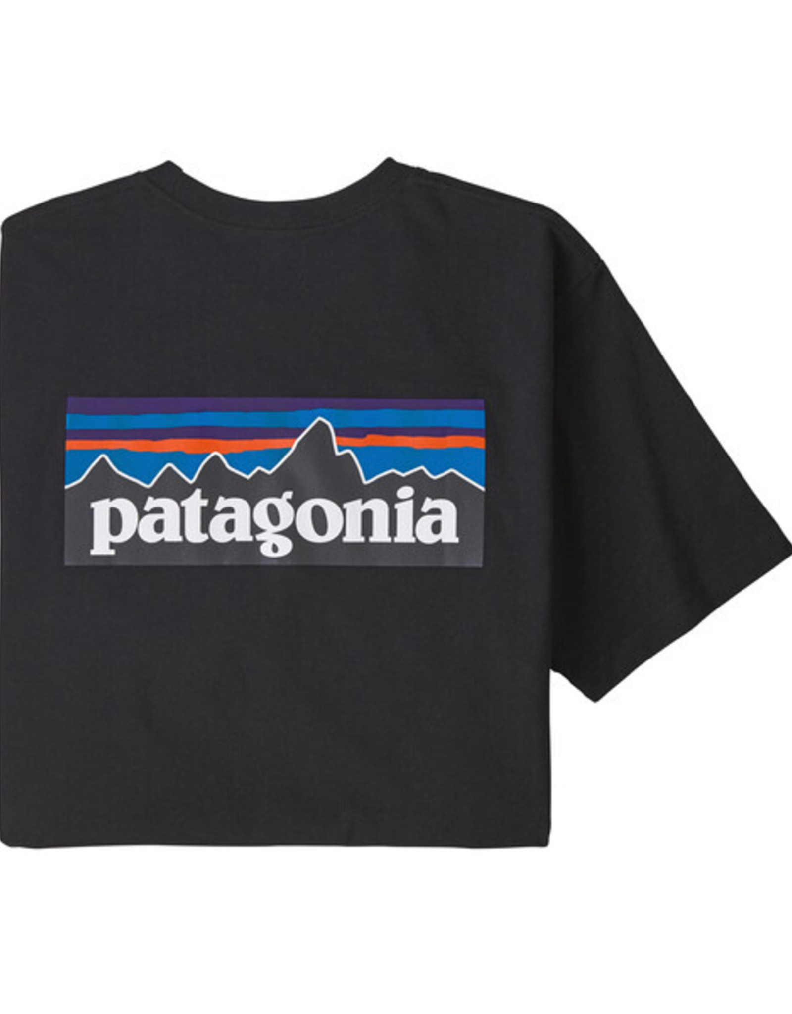 Patagonia - M's P-6 Logo Responsibili-tee