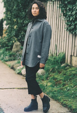 Anian - Painters Coat - Wolf