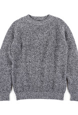Le Mont St Michel - Steny Merino Sweater