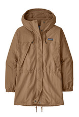 Patagonia - W's Skyforest Parka