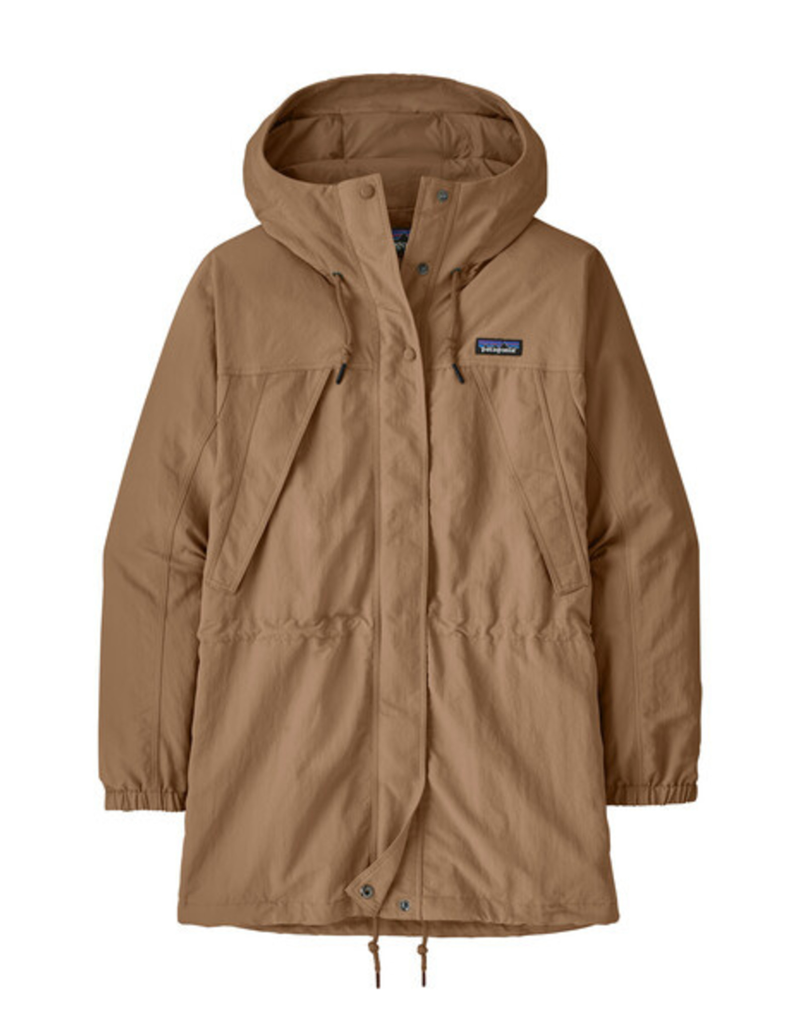 Patagonia - W's Skyforest Parka