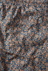 Edmmond Studios - Paisley Short - Navy