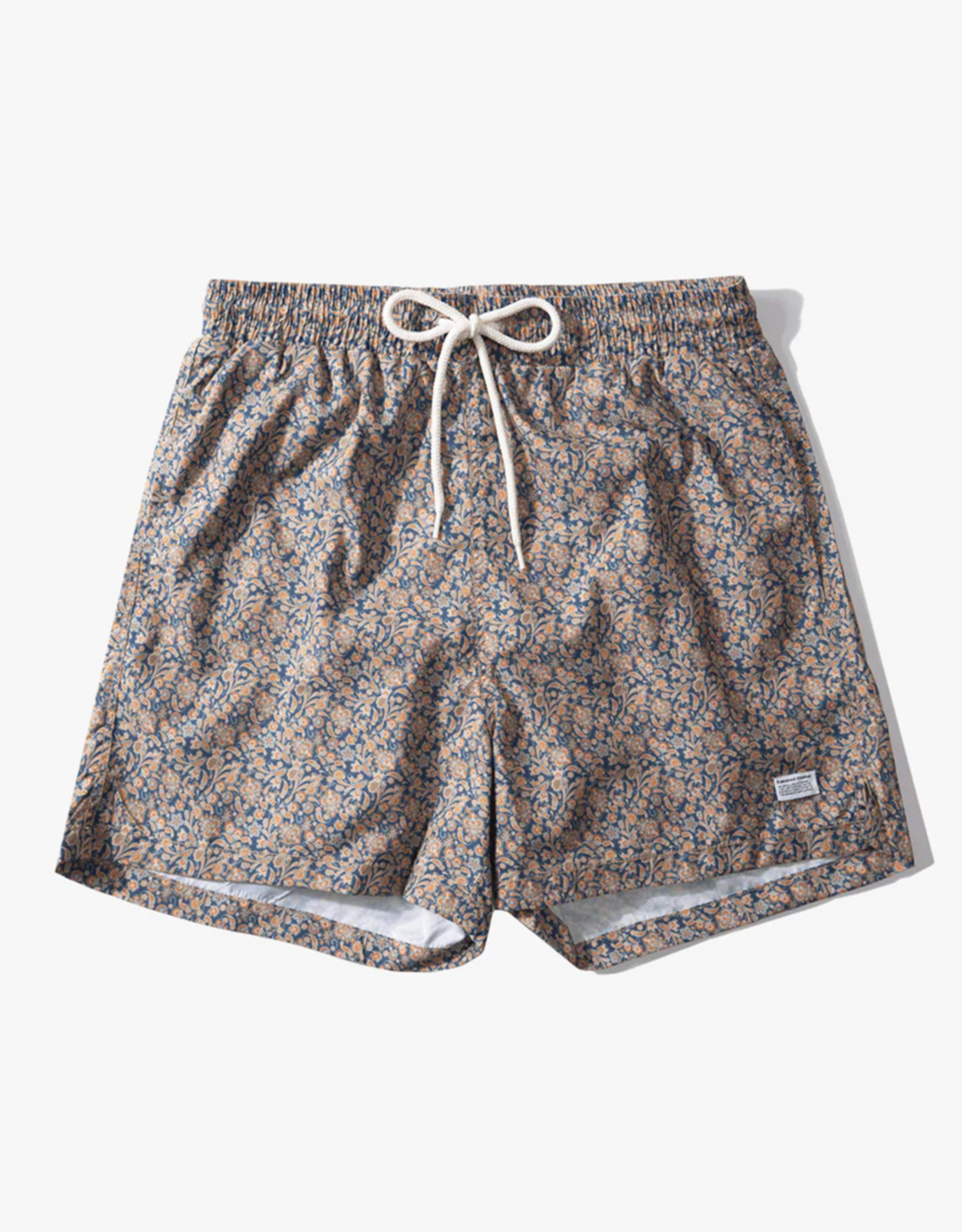 Edmmond Studios - Paisley Short - Navy