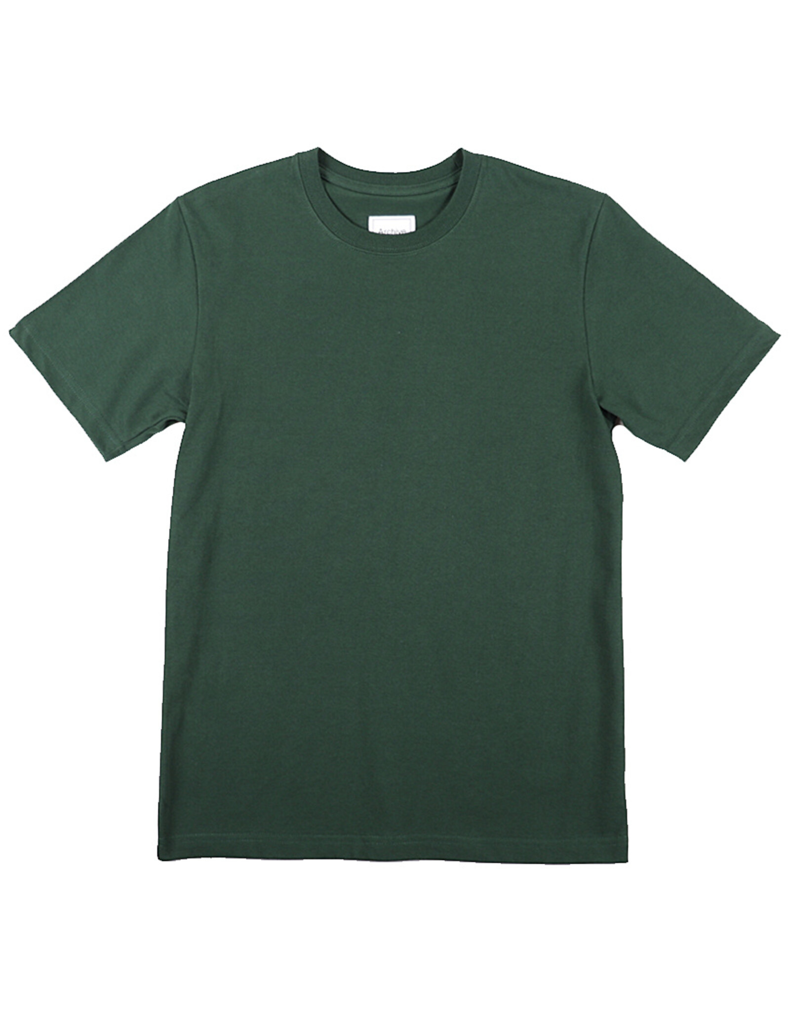 Archive - Heavyweight T-Shirt Forêt