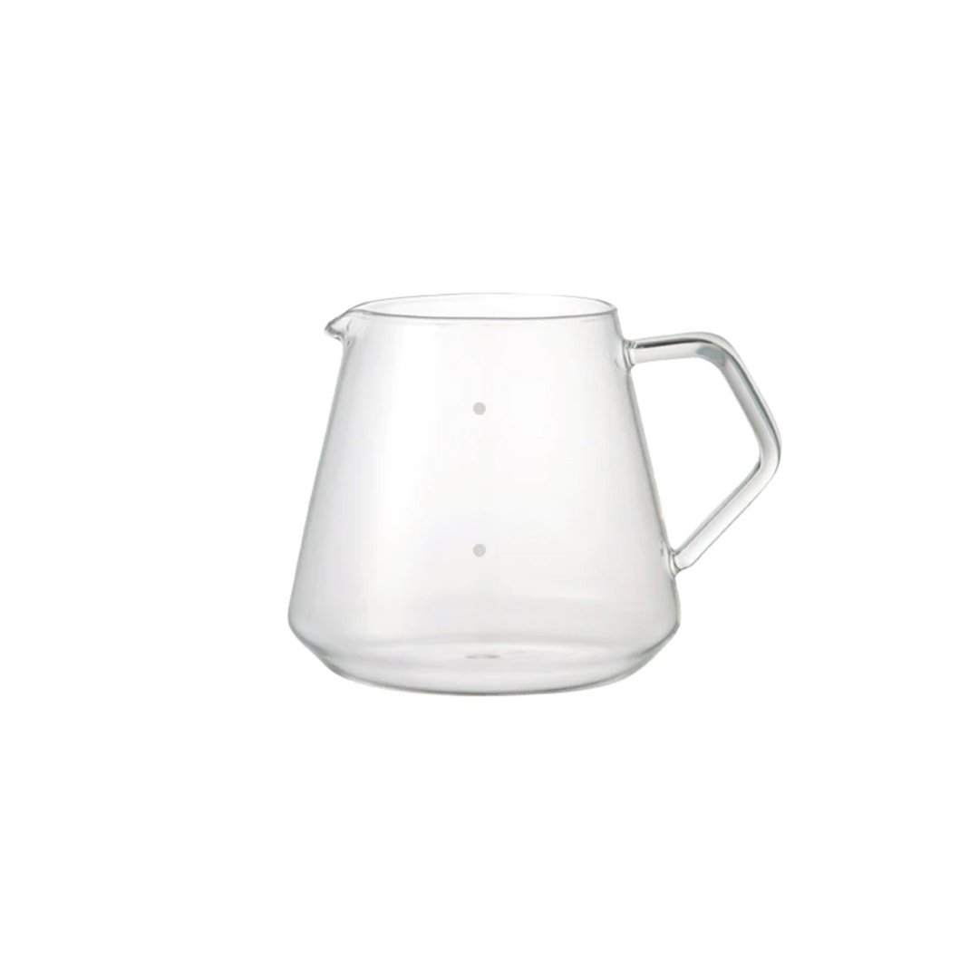 Kinto Slow Coffee Style Server 600 ml Boutique Archive