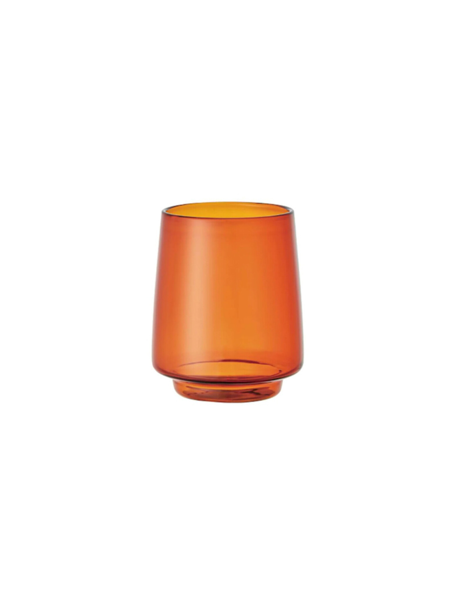 Kinto - Sepia Tumbler - 370 ml