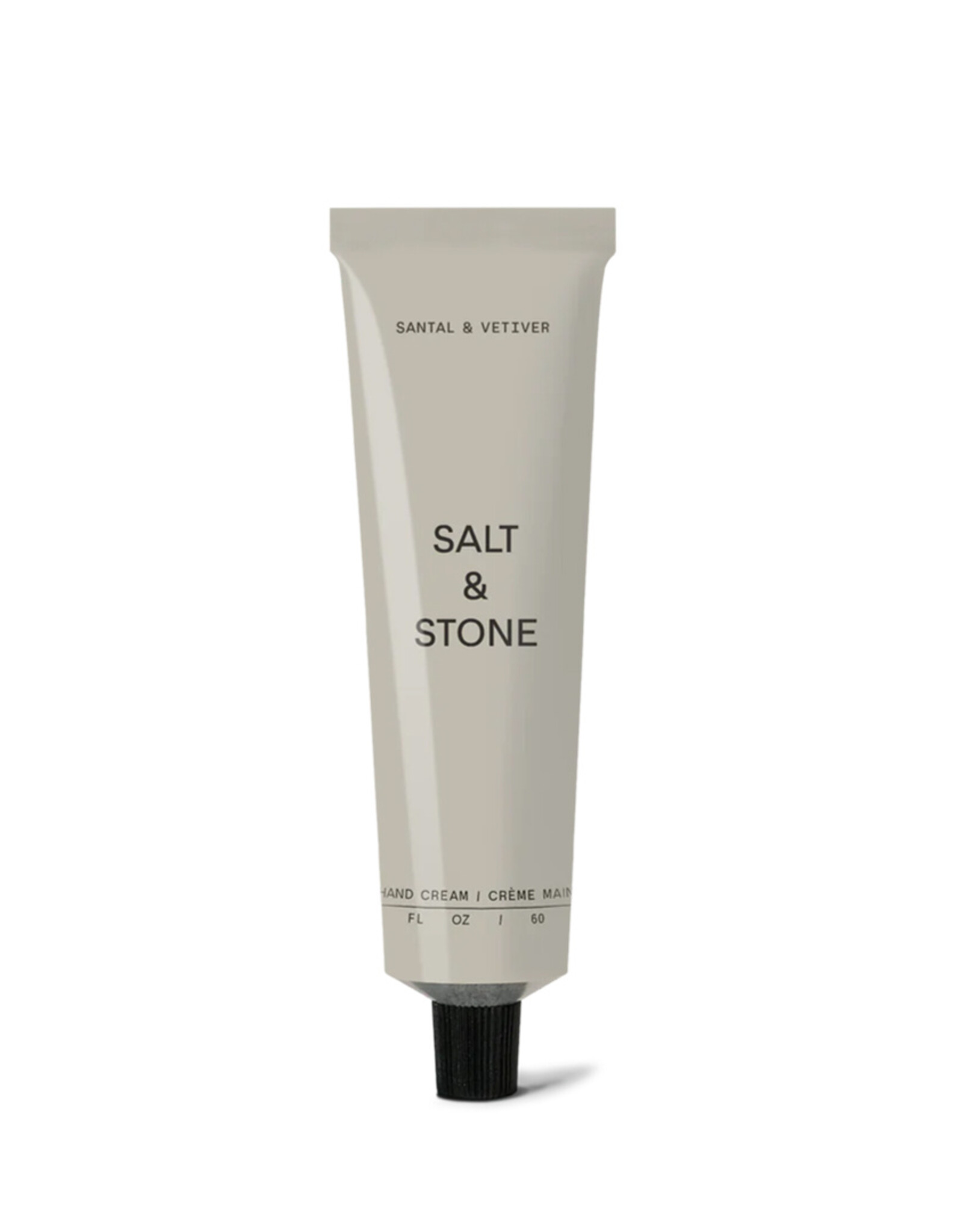 Salt & Stone - Crème à Mains - Santal