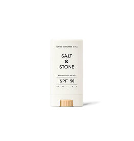 Salt & Stone - SPF 50 Bâton pour le visage