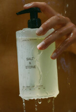 Salt & Stone - Gel de Douche - Santal & Vetiver