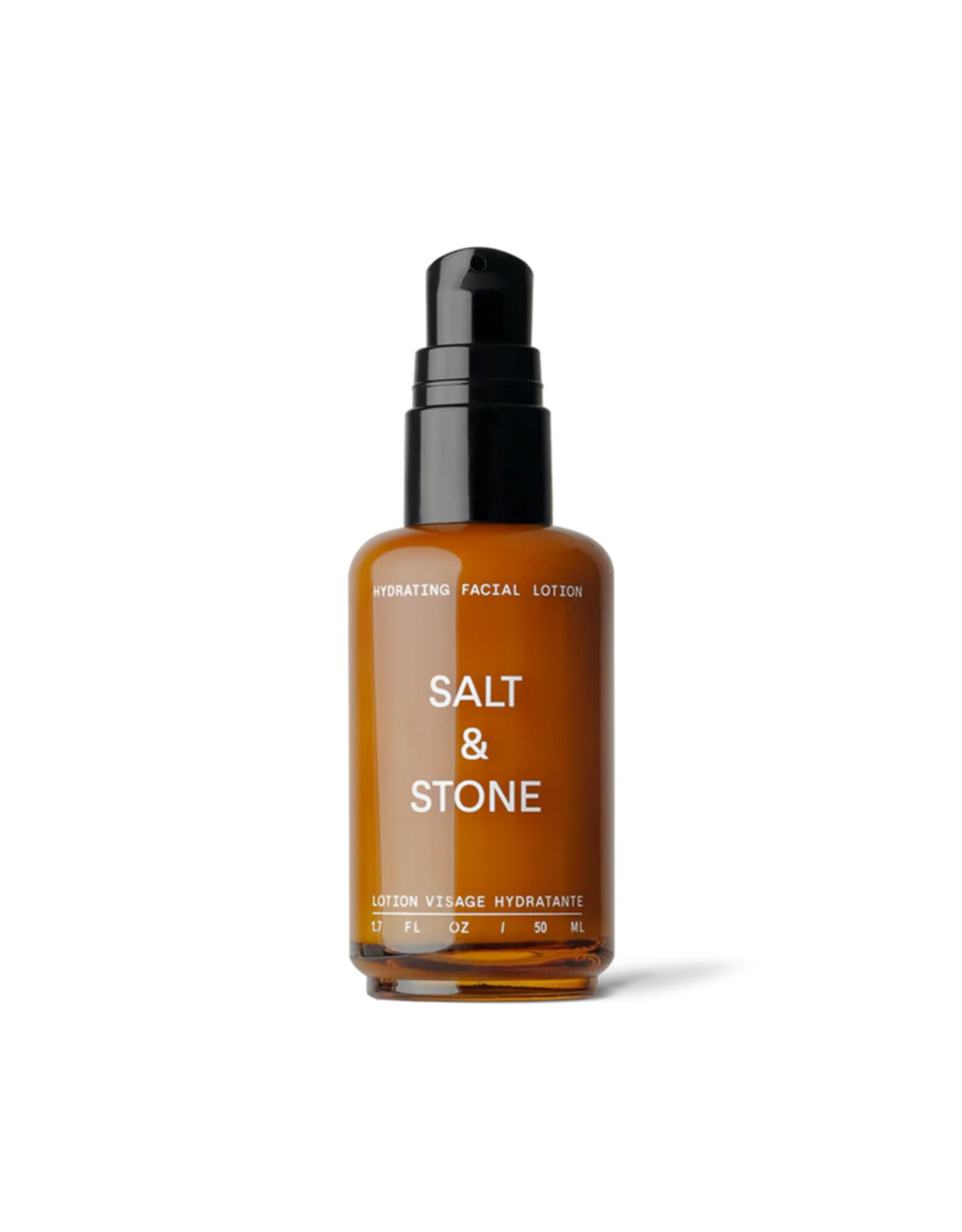 Salt & Stone - Lotion hydratante pour le visage