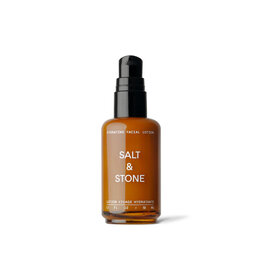 Salt & Stone - Lotion hydratante pour le visage