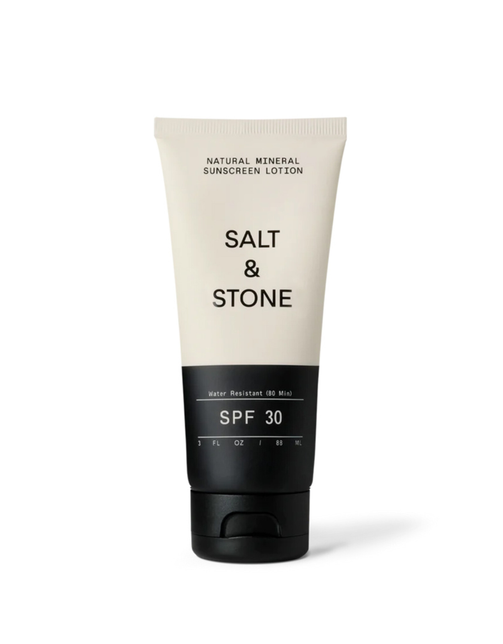 Salt & Stone - SPF 30 Lotion corps et visage