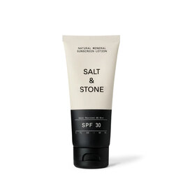 Salt & Stone - SPF 30 Lotion corps et visage