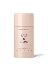 Salt & Stone - Déodorant Gel - Bergamot & Hinoki