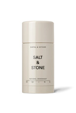 Salt & Stone - Déodorant - Santal & Vetiver