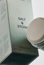 Salt & Stone - Déodorant - Bergamot & Hinoki
