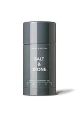 Salt & Stone - Déodorant Gel - Santal & Vetiver