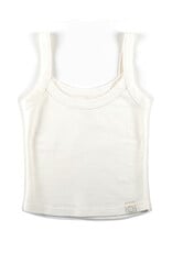 Merge -  Breeze Tank Top - Naturel