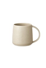 Kinto - Ripple Mug - 250 ml - Beige
