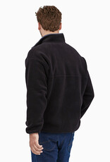 Patagonia - M's Synch Snap-T P/O - Black Forge Grey