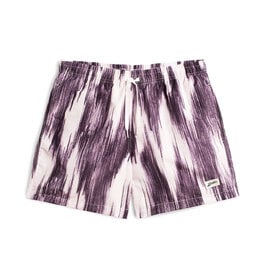 Bather - Melt Swim Trunk - Flint Static