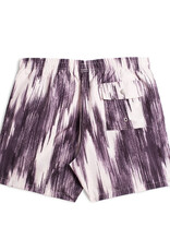 Bather - Melt Swim Trunk - Flint Static