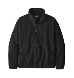 Patagonia - W's Synch Marsupial - Black