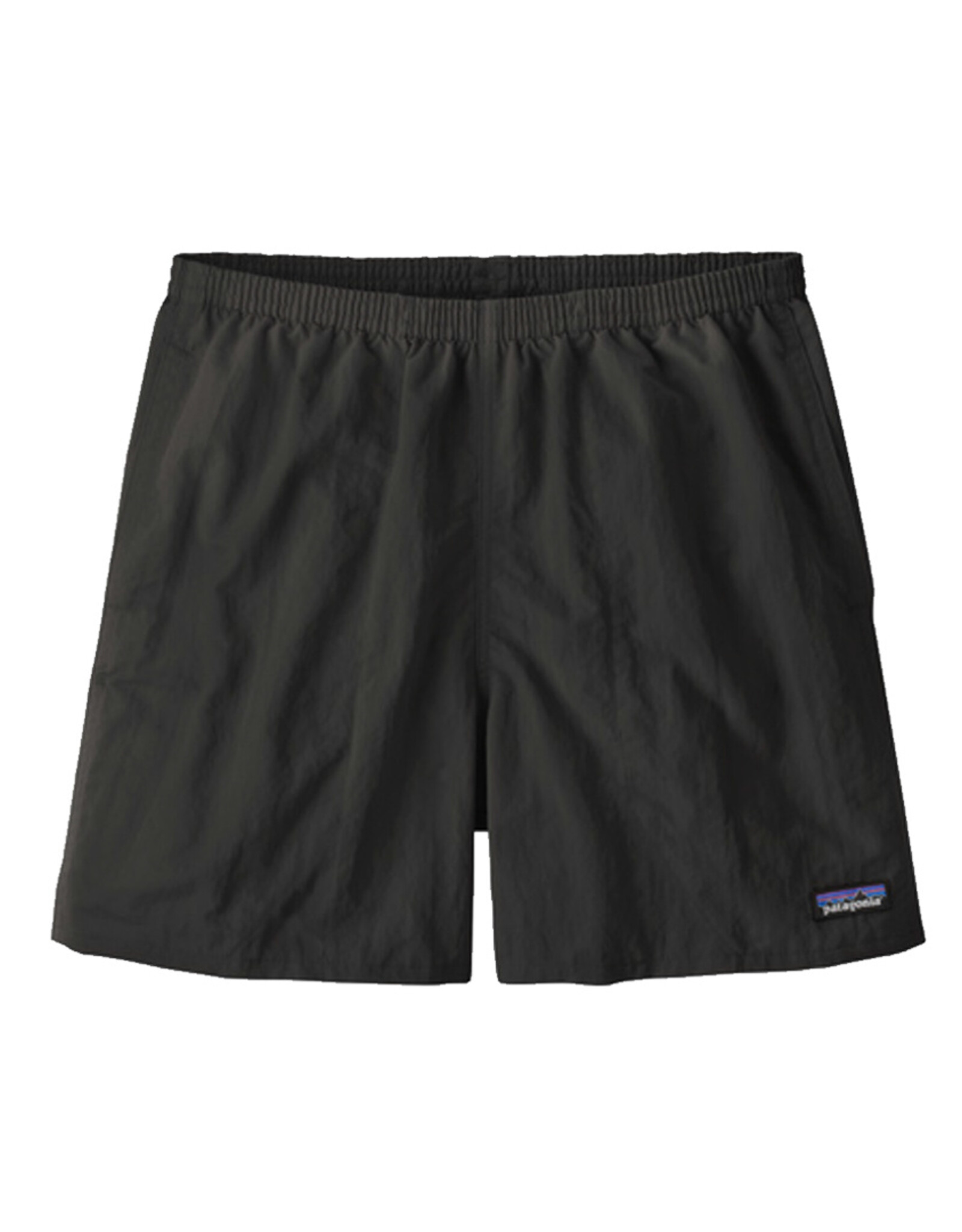 Patagonia - M's Baggies Short - 5'' - Black