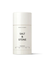 Salt & Stone - Déodorant - Neroli & Basil