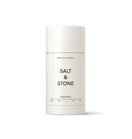 Salt & Stone - Déodorant - Neroli & Basil