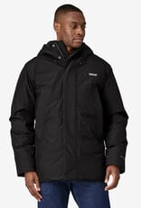 Patagonia - M's Stormshadow Parka - Black