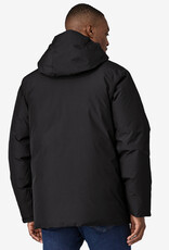 Patagonia - M's Stormshadow Parka - Black