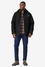 Patagonia - M's Stormshadow Parka - Black