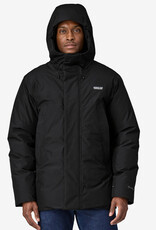 Patagonia - M's Stormshadow Parka - Black