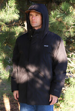 Patagonia - M's Stormshadow Parka - Black