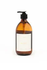 Atelier la Vie Apothicaire - Savon à Mains Sapin Mandarine
