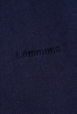 Edmmond Studios - Rudd Polo Sweatshirt - Navy
